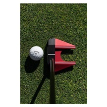 Odyssey Tri-Hot Square 2 Square Cruiser Seven SB putter