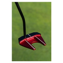 Odyssey Tri-Hot Square 2 Square Cruiser Seven SB putter