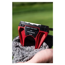 Odyssey Tri-Hot Square 2 Square Cruiser Seven SB putter