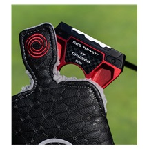 Odyssey Tri-Hot Square 2 Square Cruiser Seven SB putter