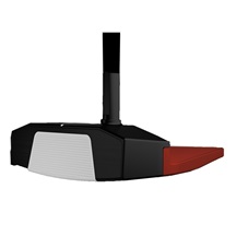 Odyssey Tri-Hot Square 2 Square Cruiser Seven SB putter
