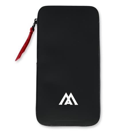 Big Max Aqua IPX Waterproof Essentials pouzdro na příslušenství, černé