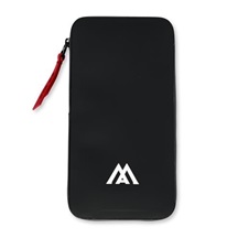 Big Max Aqua IPX Waterproof Essentials pouzdro na příslušenství, černé