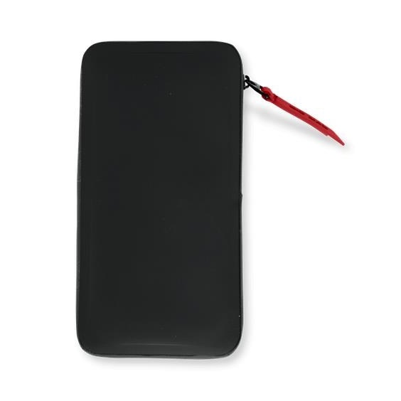 Big Max Aqua IPX Waterproof Essentials pouzdro na příslušenství, černé