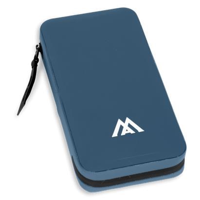 Big Max Aqua IPX Waterproof Essentials pouzdro na příslušenství, modré