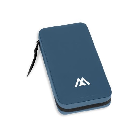 Big Max Aqua IPX Waterproof Essentials pouzdro na příslušenství, modré