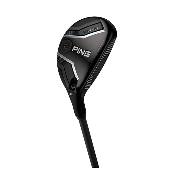 CUSTOM PING G440 HL pánský hybrid, Midsize grip