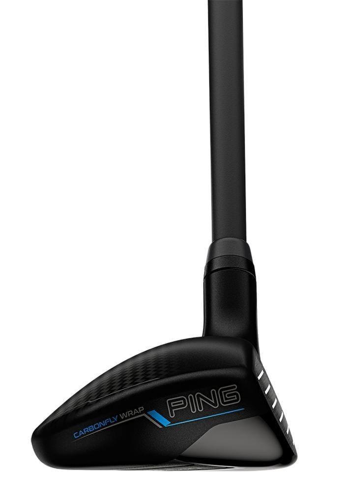 CUSTOM PING G440 HL pánský hybrid, Midsize grip