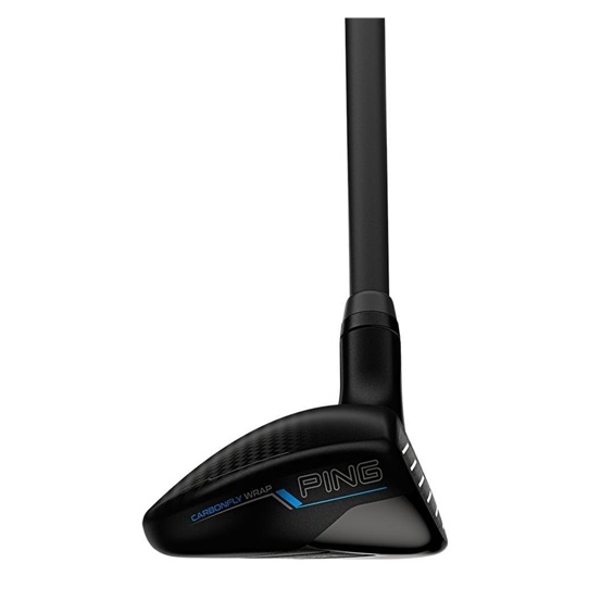 CUSTOM PING G440 HL pánský hybrid, Midsize grip