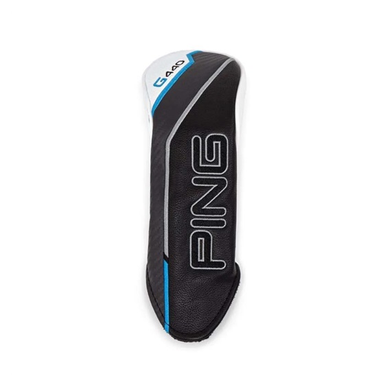 CUSTOM PING G440 HL pánský hybrid, Midsize grip