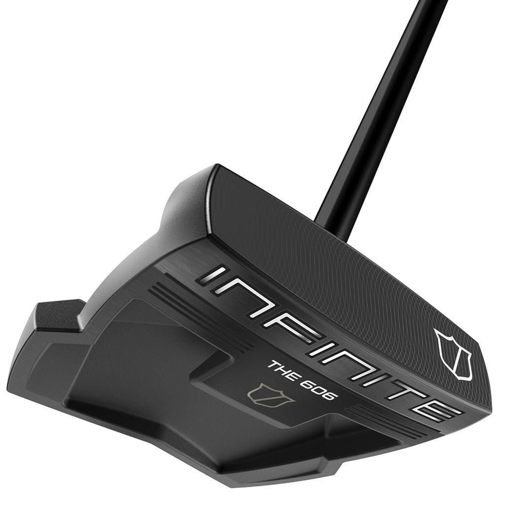 Wilson Infinite ZT The 606 putter