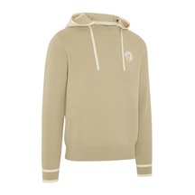 Callaway Legacy Collection Color Blog Logo Hoodie pánský svetr, fields of rya