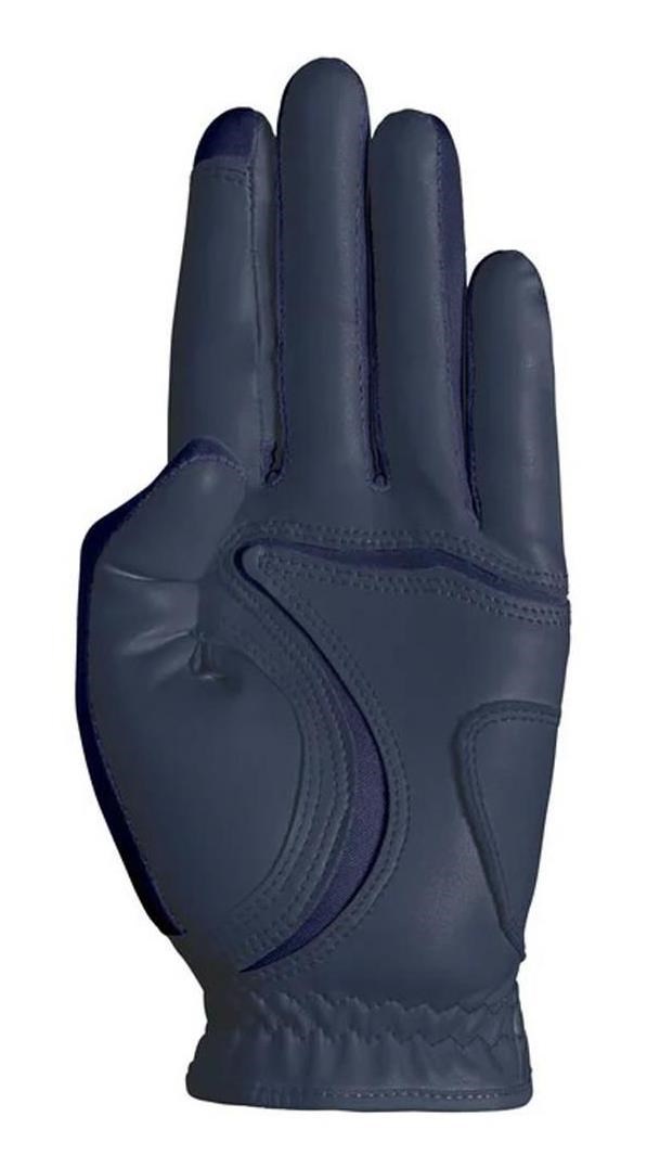 Zoom Hybrid Junior dětské golfová rukavice, modrá