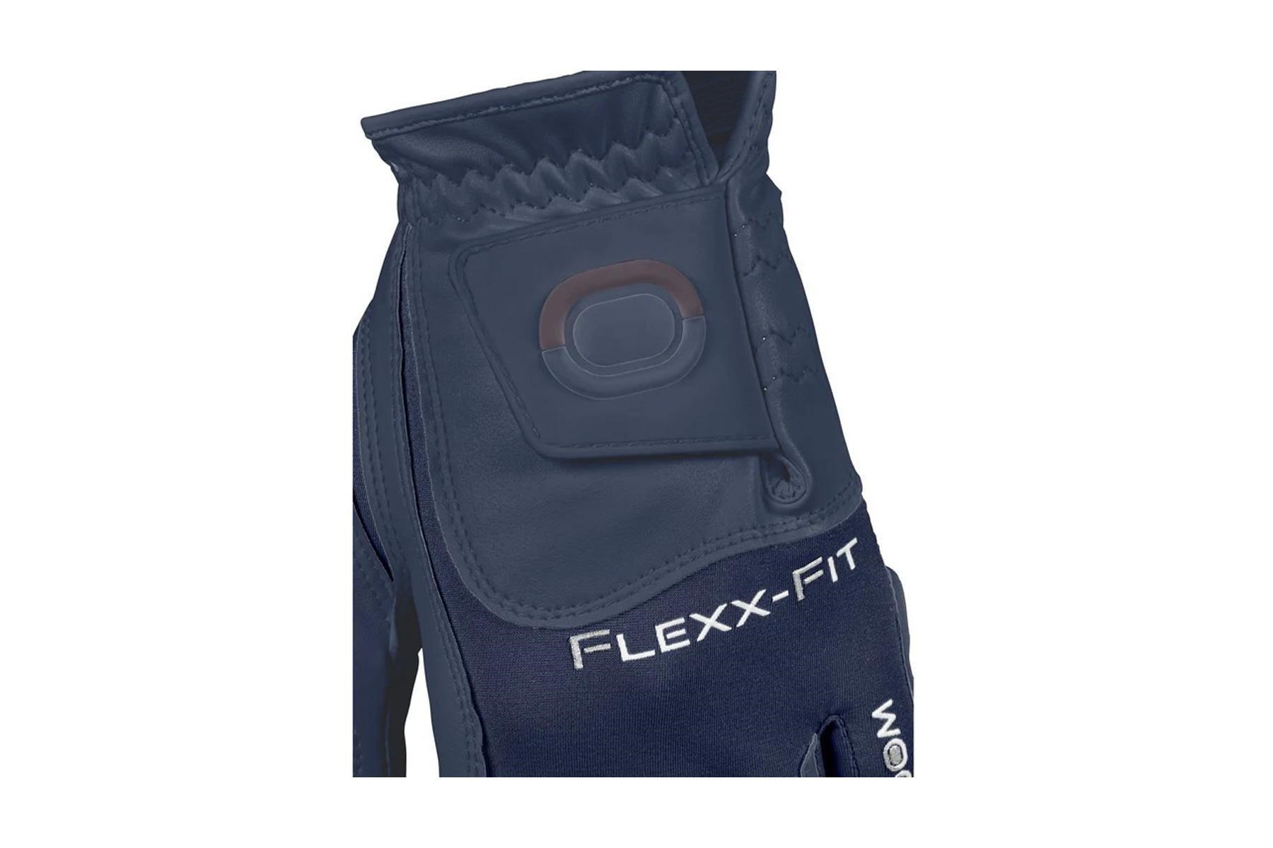 Zoom Hybrid Junior dětské golfová rukavice, modrá