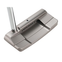 Odyssey DAMASCUS Milled One Wide putter