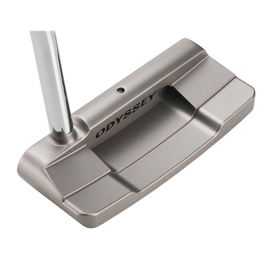 Odyssey DAMASCUS Milled One Wide putter