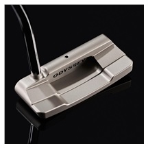Odyssey DAMASCUS Milled One Wide putter
