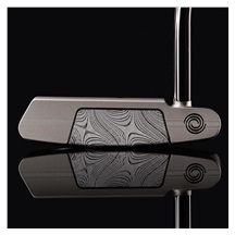 Odyssey DAMASCUS Milled One Wide putter