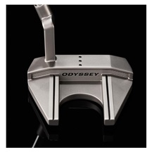 Odyssey Damascus Milled Seven CH putter