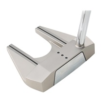 Odyssey DAMASCUS Milled Seven DB putter