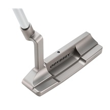 Odyssey DAMASCUS Milled Two CH putter