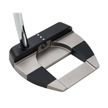 Odyssey DAMASCUS Milled Jailbird Mini DB putter