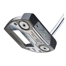Odyssey DAMASCUS Milled Jailbird Mini DB putter