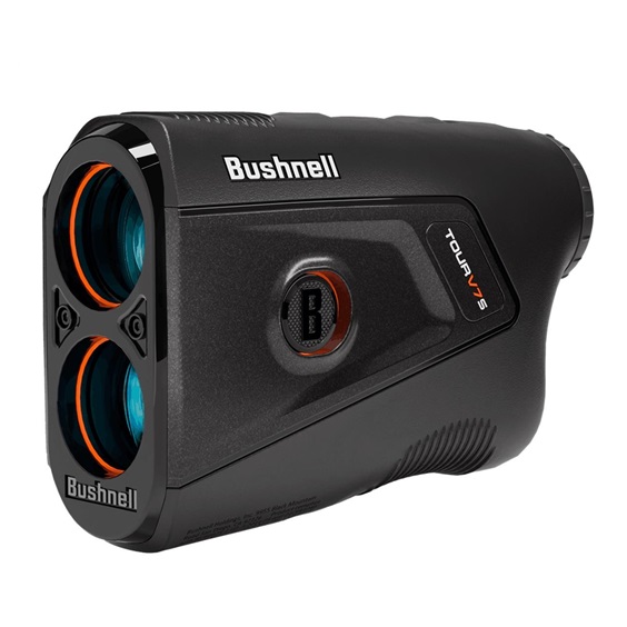 Bushnell Tour V7 Shift laserový dálkoměr