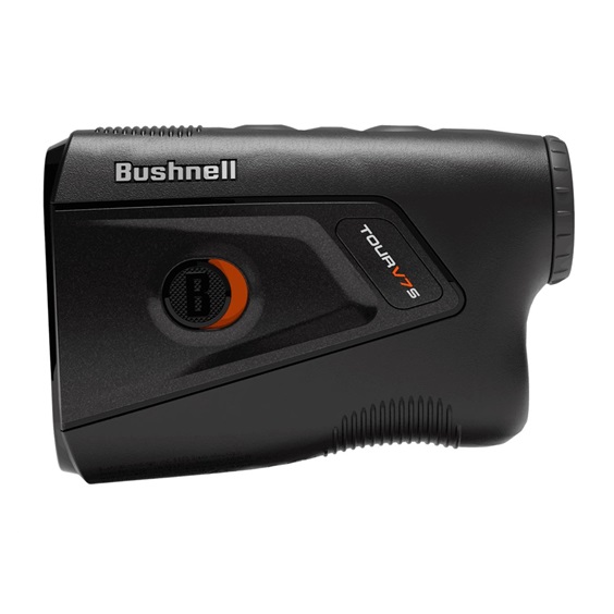 Bushnell Tour V7 Shift laserový dálkoměr