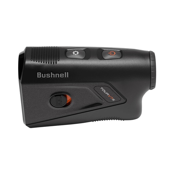 Bushnell Tour V7 Shift laserový dálkoměr