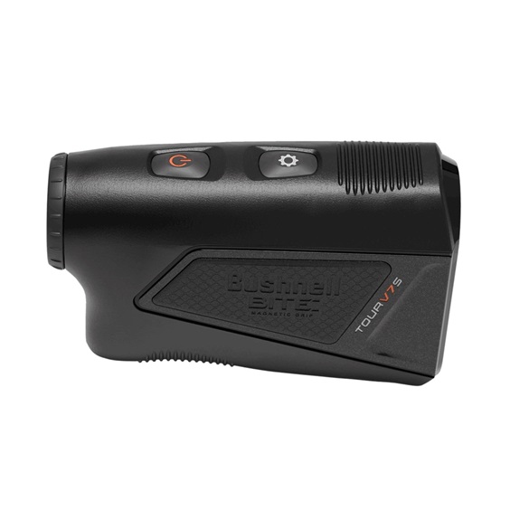 Bushnell Tour V7 Shift laserový dálkoměr
