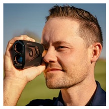 Bushnell Tour V7 Shift laserový dálkoměr