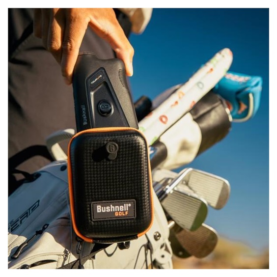 Bushnell Tour V7 Shift laserový dálkoměr
