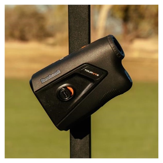 Bushnell Tour V7 Shift laserový dálkoměr