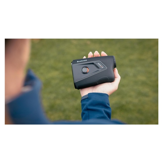 Bushnell Tour V7 Shift laserový dálkoměr