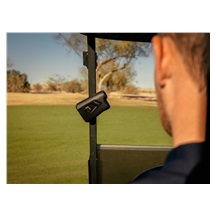 Bushnell Tour V7 Shift laserový dálkoměr