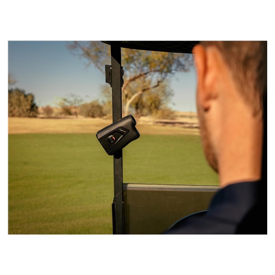 Bushnell Tour V7 Shift laserový dálkoměr