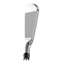 Callaway X Forged Chrome pánská železa, ocel