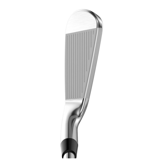 Callaway X Forged Chrome pánská železa, ocel