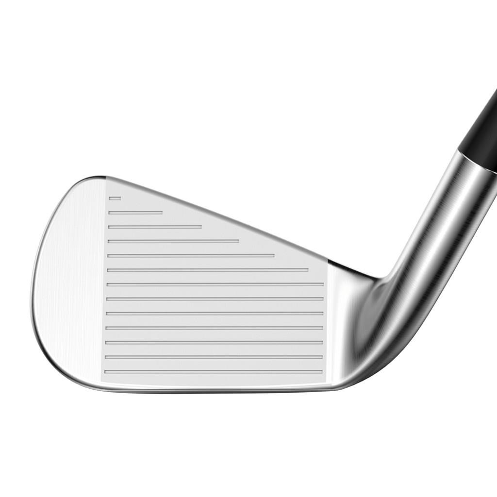 Callaway X Forged Chrome pánská železa, ocel