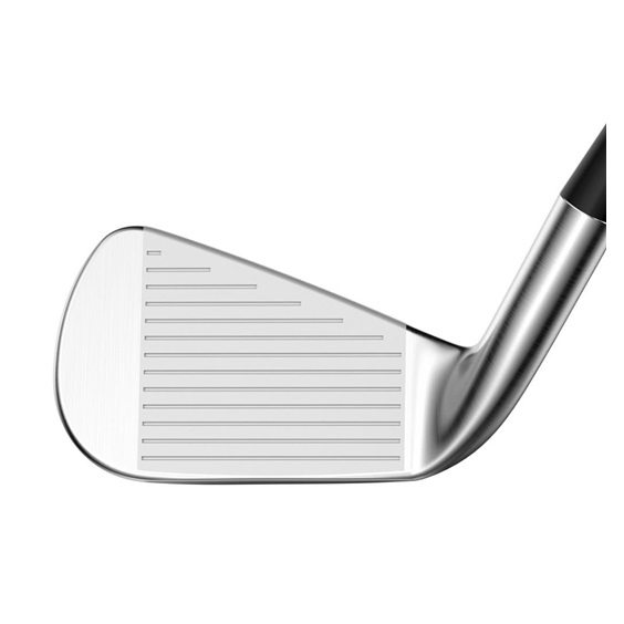 Callaway X Forged Chrome pánská železa, ocel