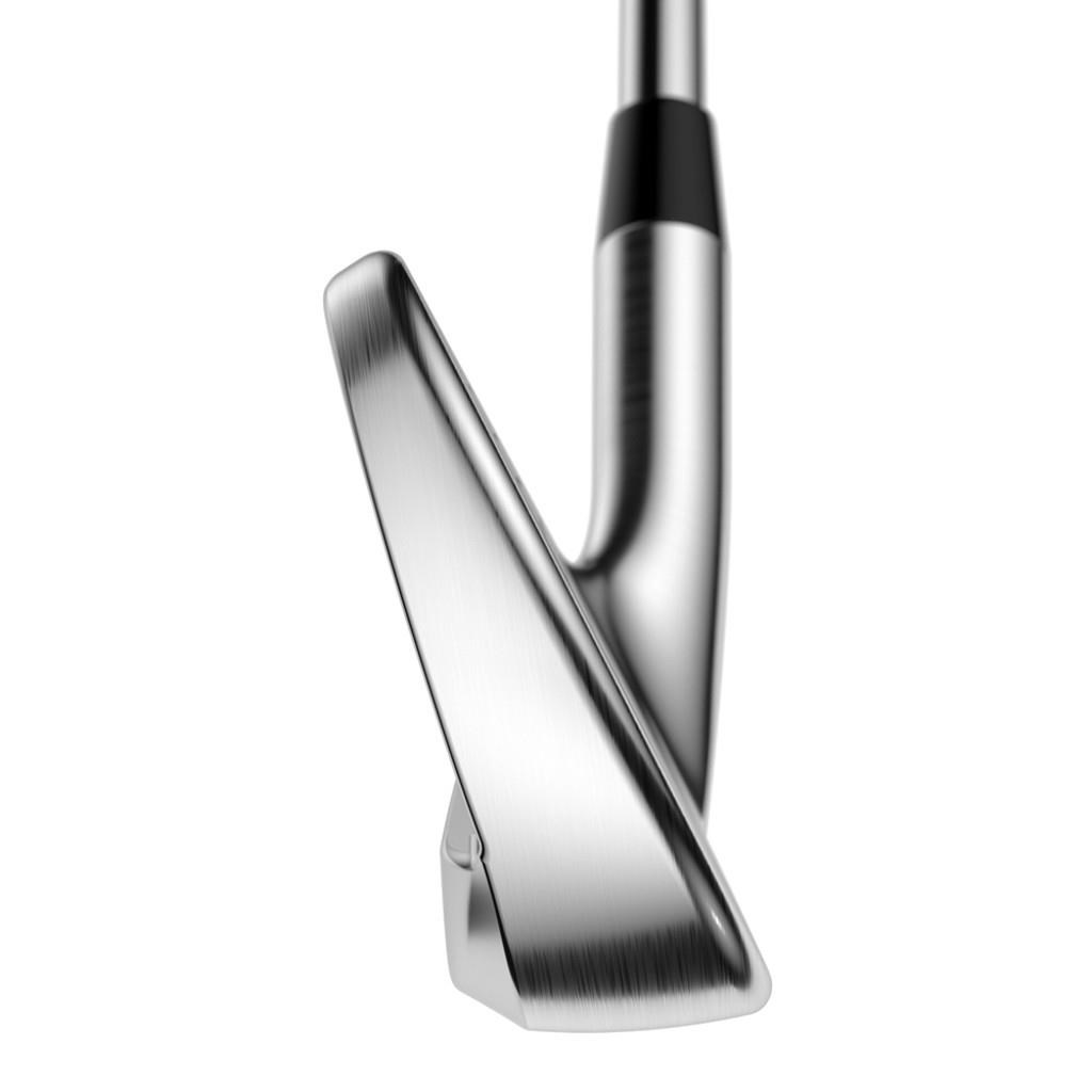 Callaway X Forged Chrome pánská železa, ocel
