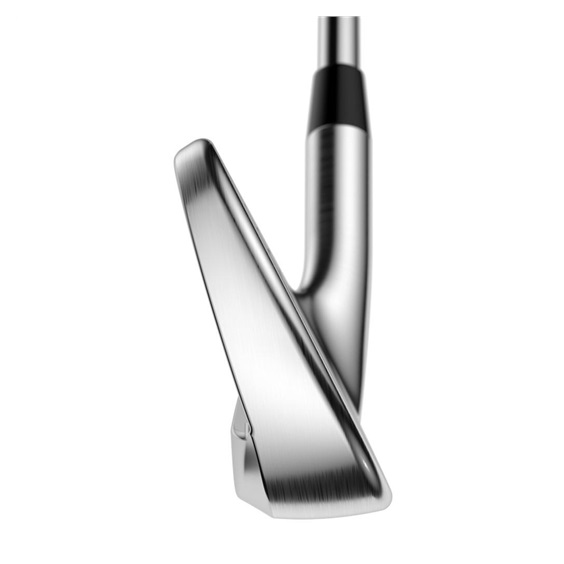 Callaway X Forged Chrome pánská železa, ocel