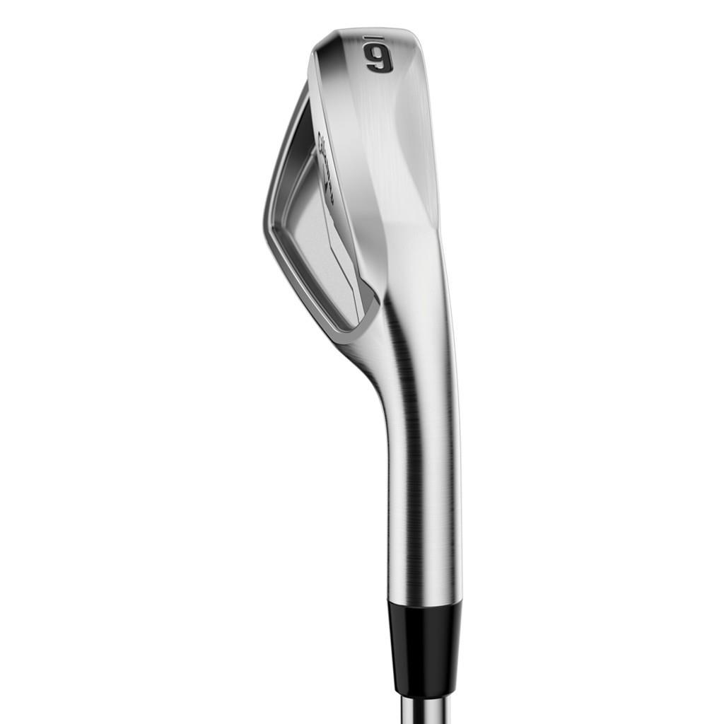 Callaway X Forged Chrome pánská železa, ocel