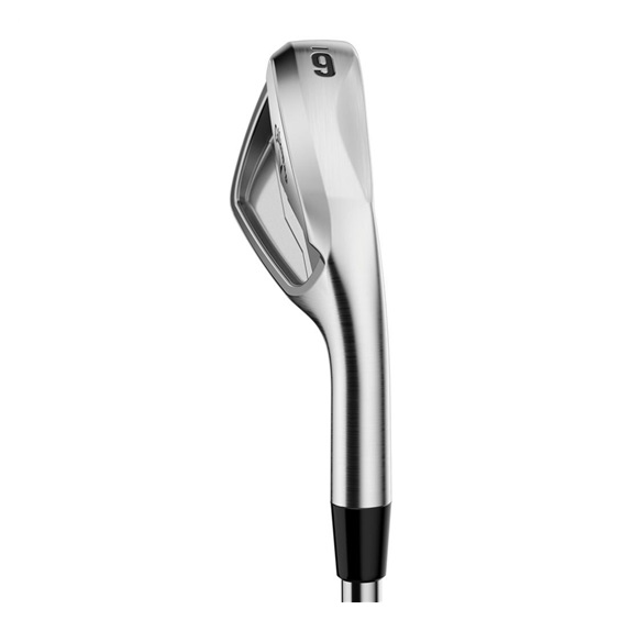 Callaway X Forged Chrome pánská železa, ocel