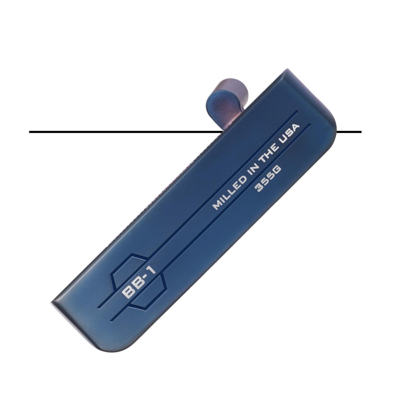 Bettinardi BB Series BB-1 putter