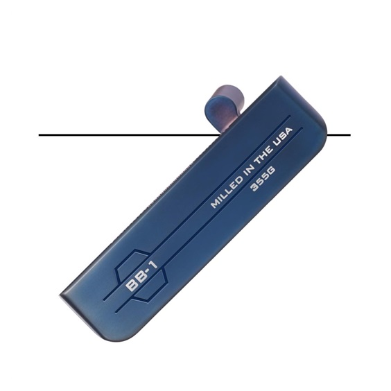 Bettinardi BB Series BB-1 putter