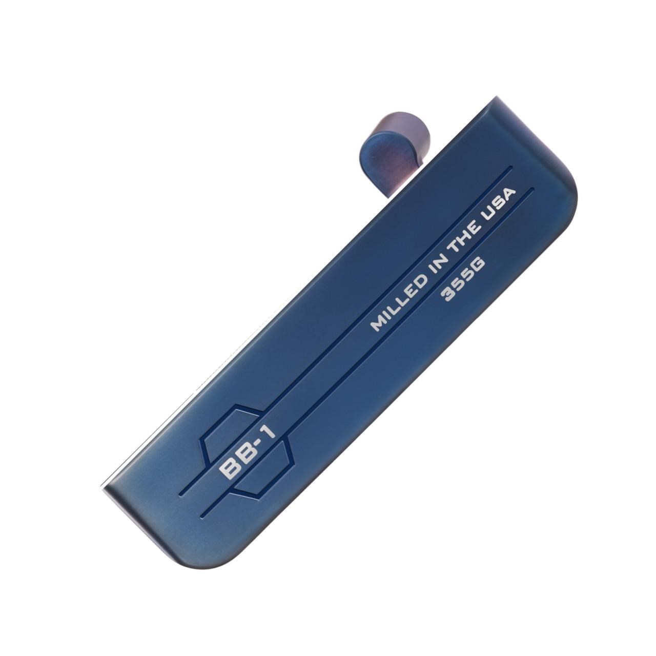 Bettinardi BB Series BB-1 putter