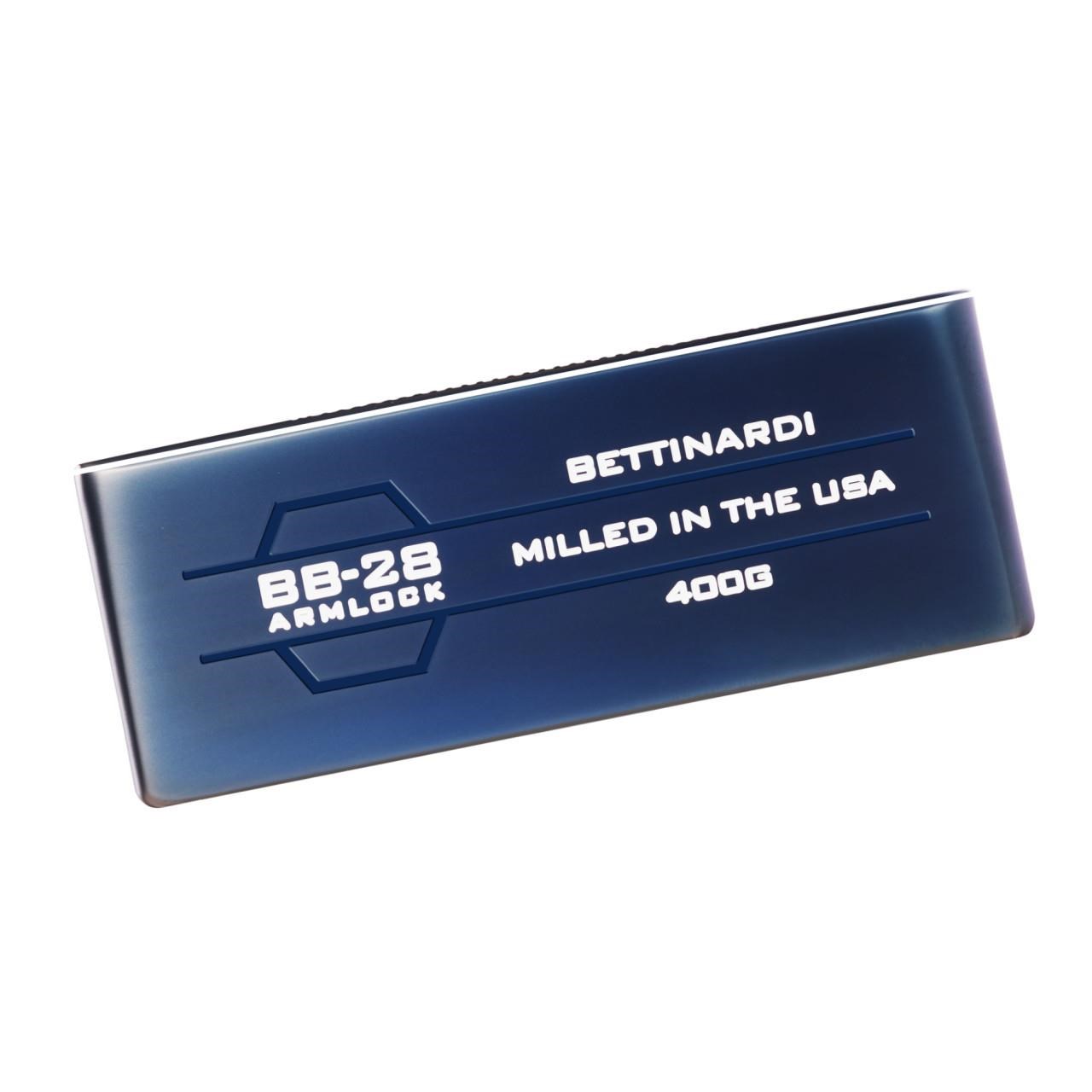 Bettinardi BB Series BB-28 Armlock putter