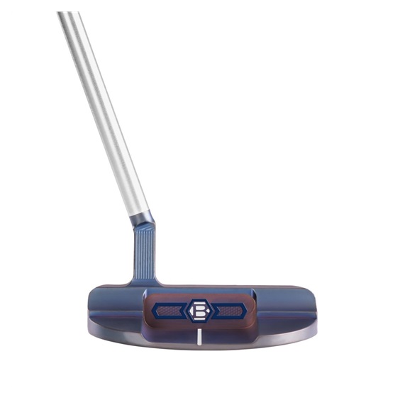Bettinardi BB Series BB-49 Slant putter